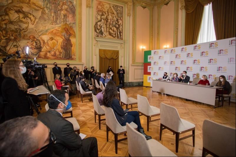 Fonte: Governo RS Fonte: Governo RS