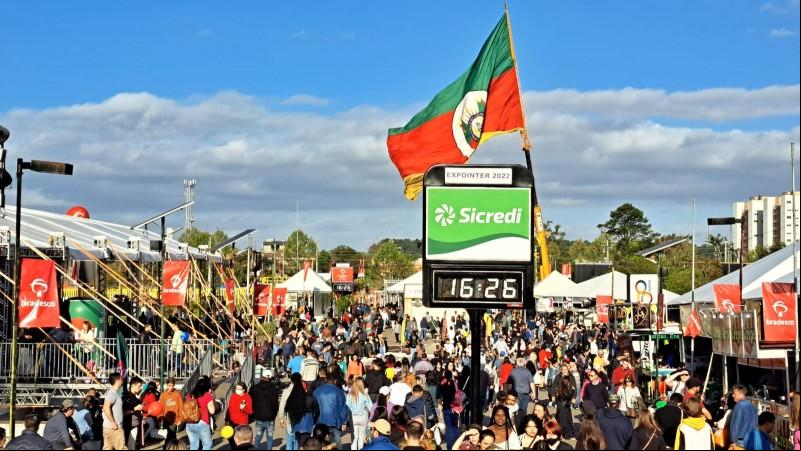 Fonte: Governo RS Fonte: Governo RS