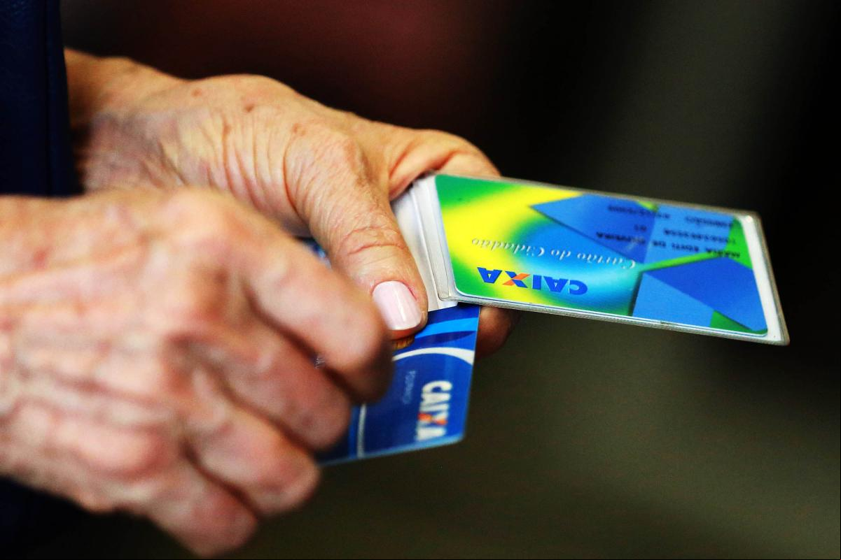 Fonte: Agência Brasil Fonte: Agência Brasil