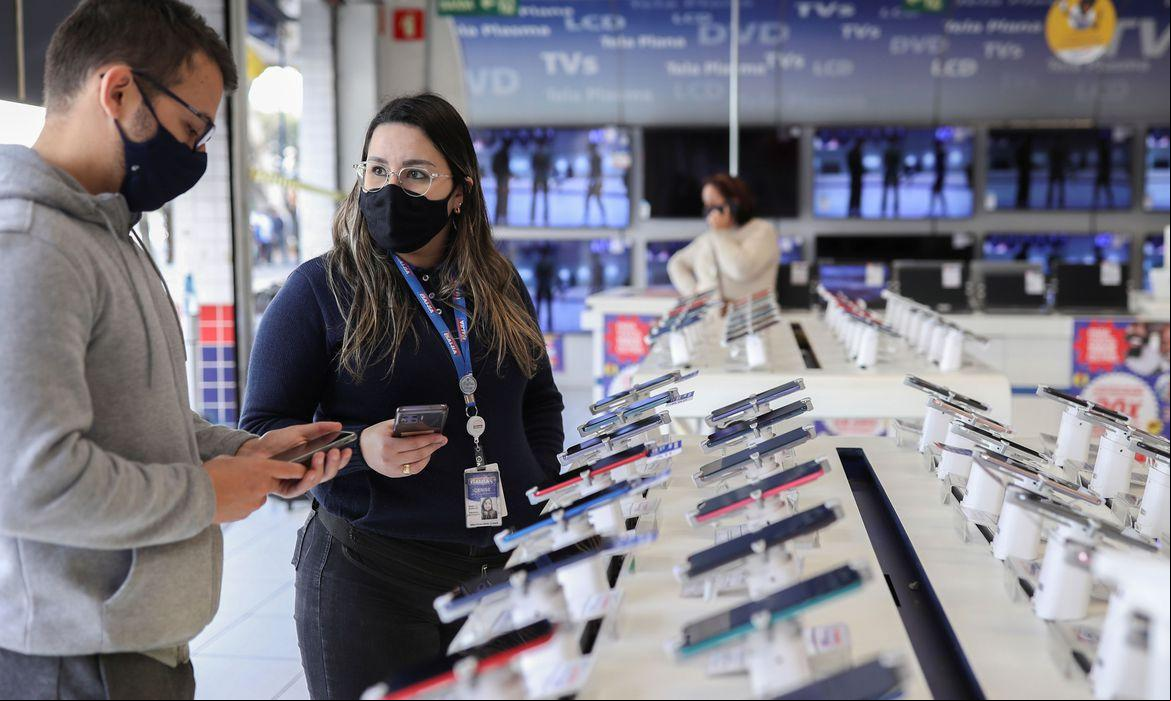 Fonte: Agência Brasil Fonte: Agência Brasil