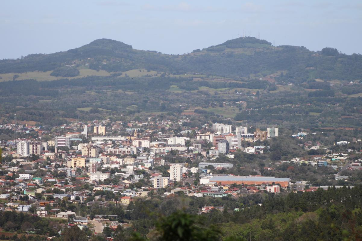 (Foto: Octacílio Freitas Dias) (Foto: Octacílio Freitas Dias)