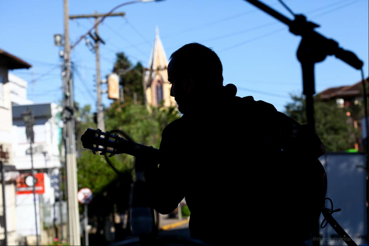 (Foto: Marcos Quintana)
