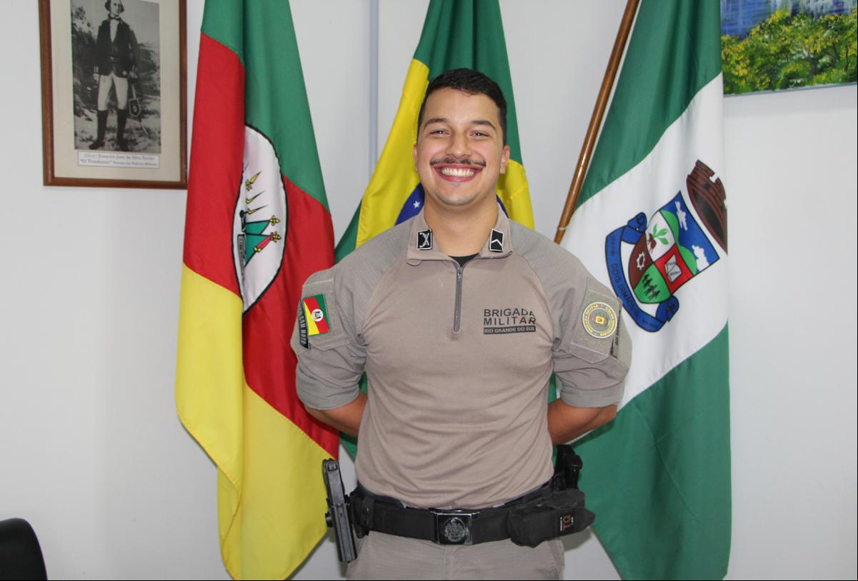 Marcos Idélcio Nogueira Júnior