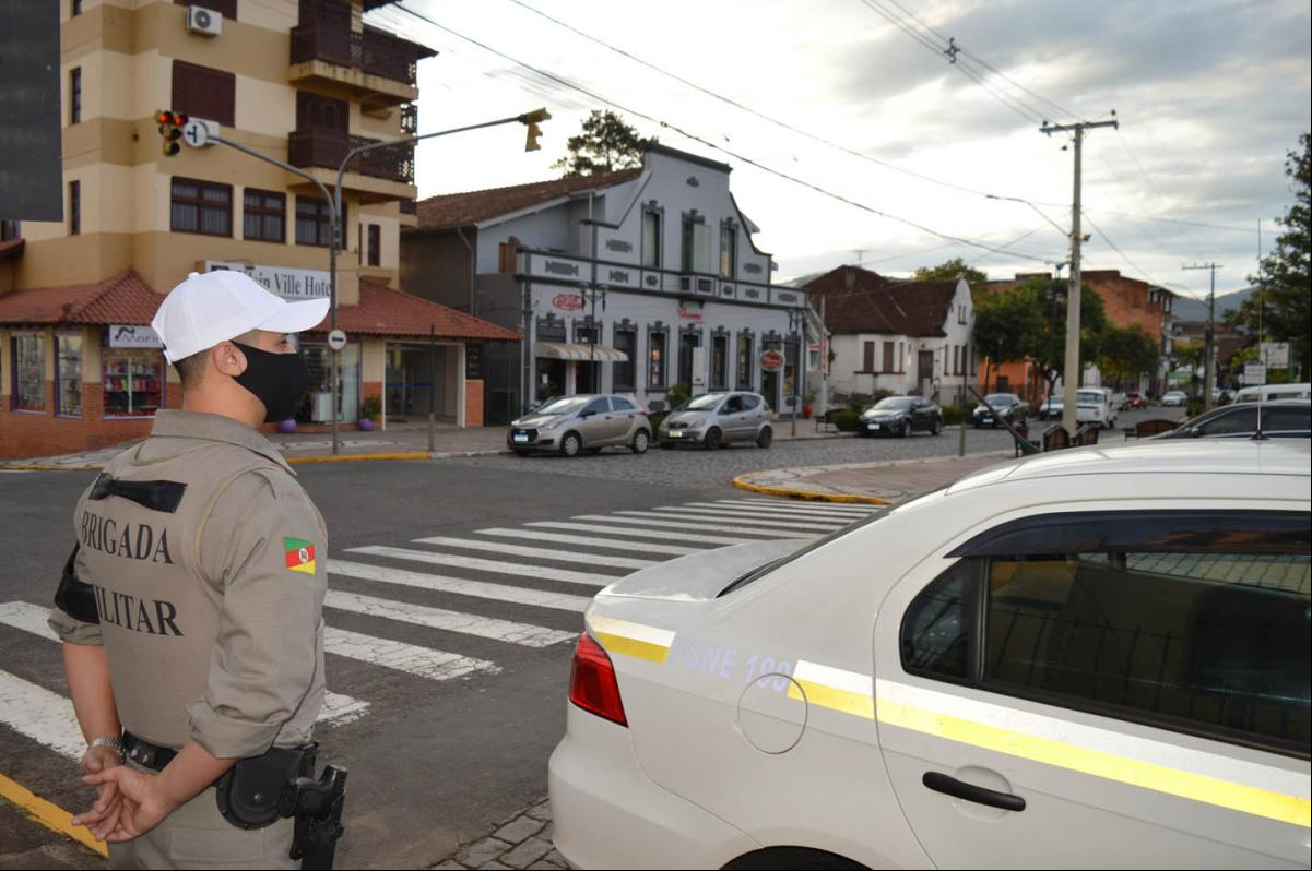 Ação ocorreu nesta quinta-feira Ação ocorreu nesta quinta-feira