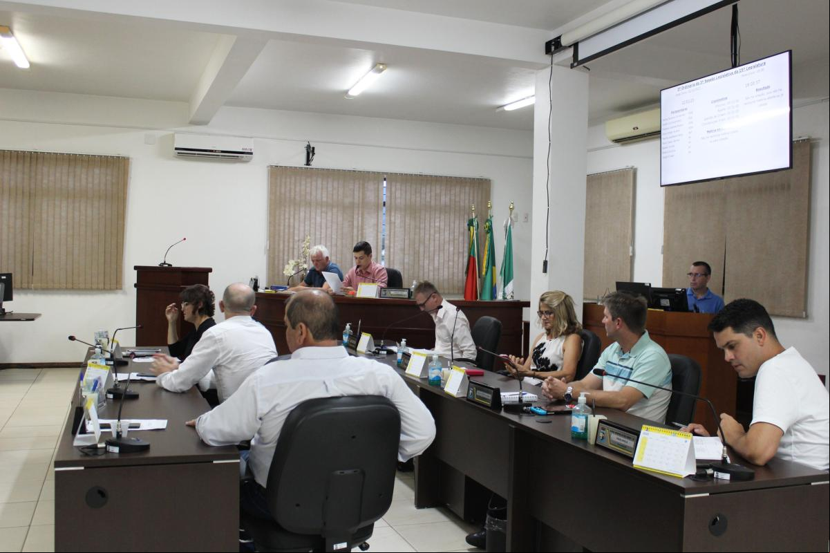 (Foto: Divulgação / Câmara)