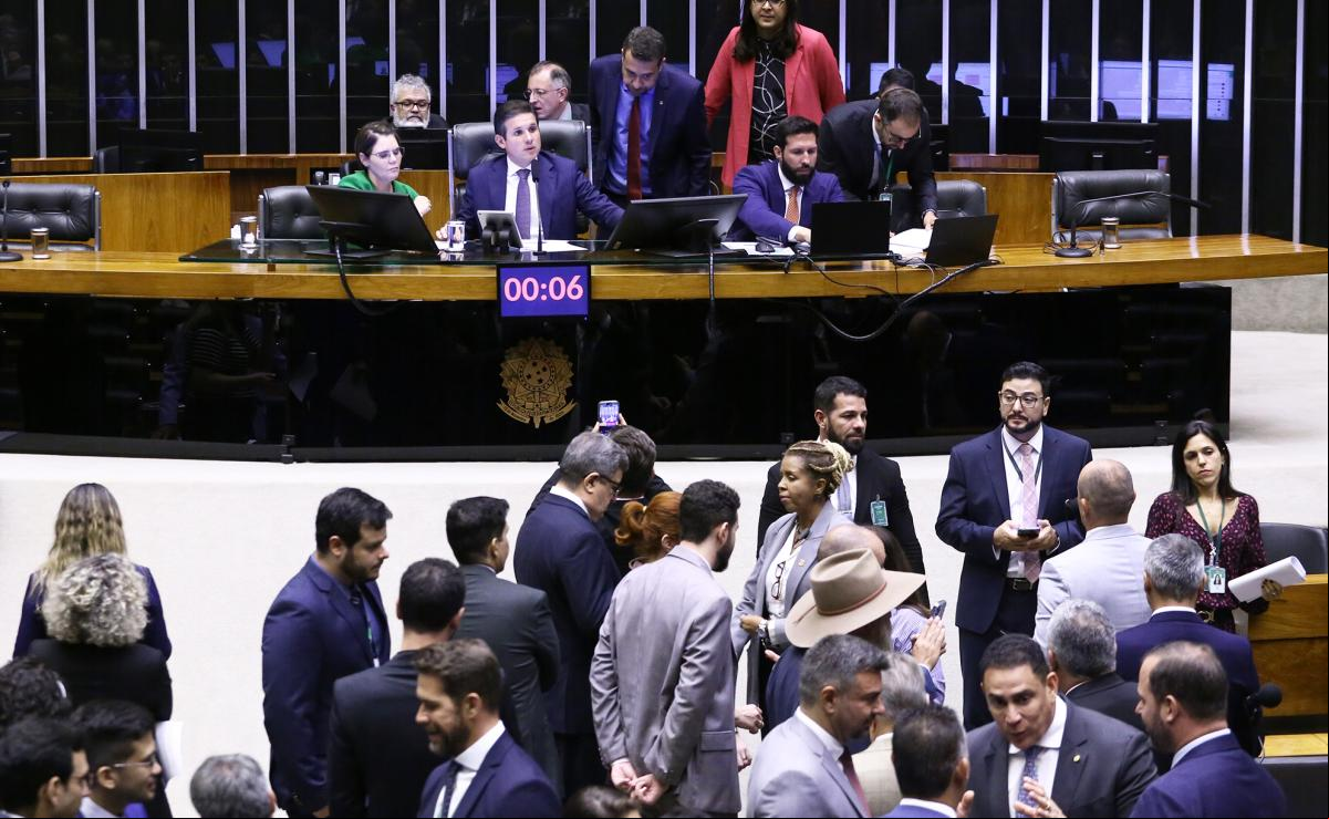Fonte: Zero Hora – Vinicius Loures/Câmara dos Deputados Fonte: Zero Hora – Vinicius Loures/Câmara dos Deputados