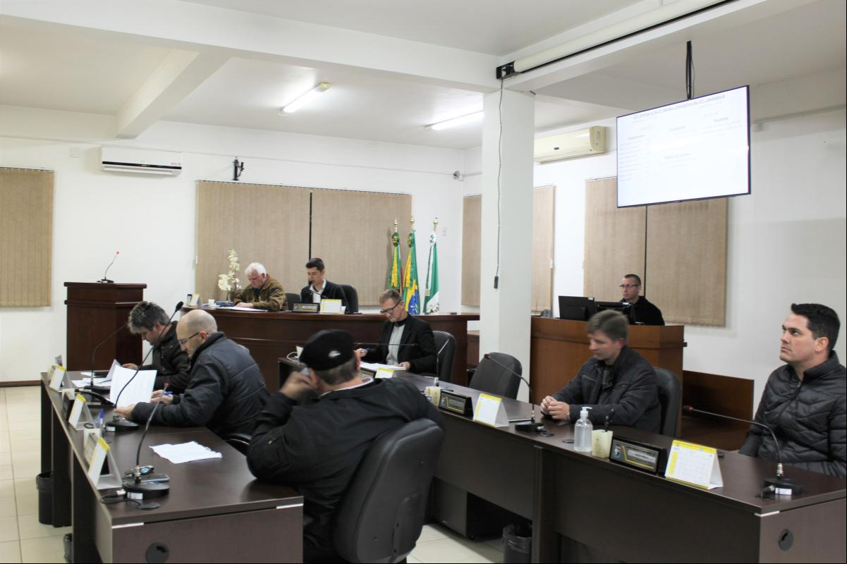 (Foto: Divulgação / Câmara)