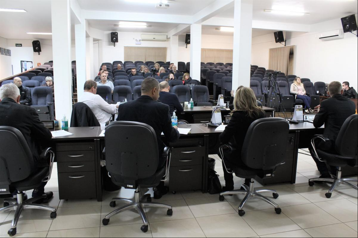 (Foto: Divulgação / Câmara) (Foto: Divulgação / Câmara)