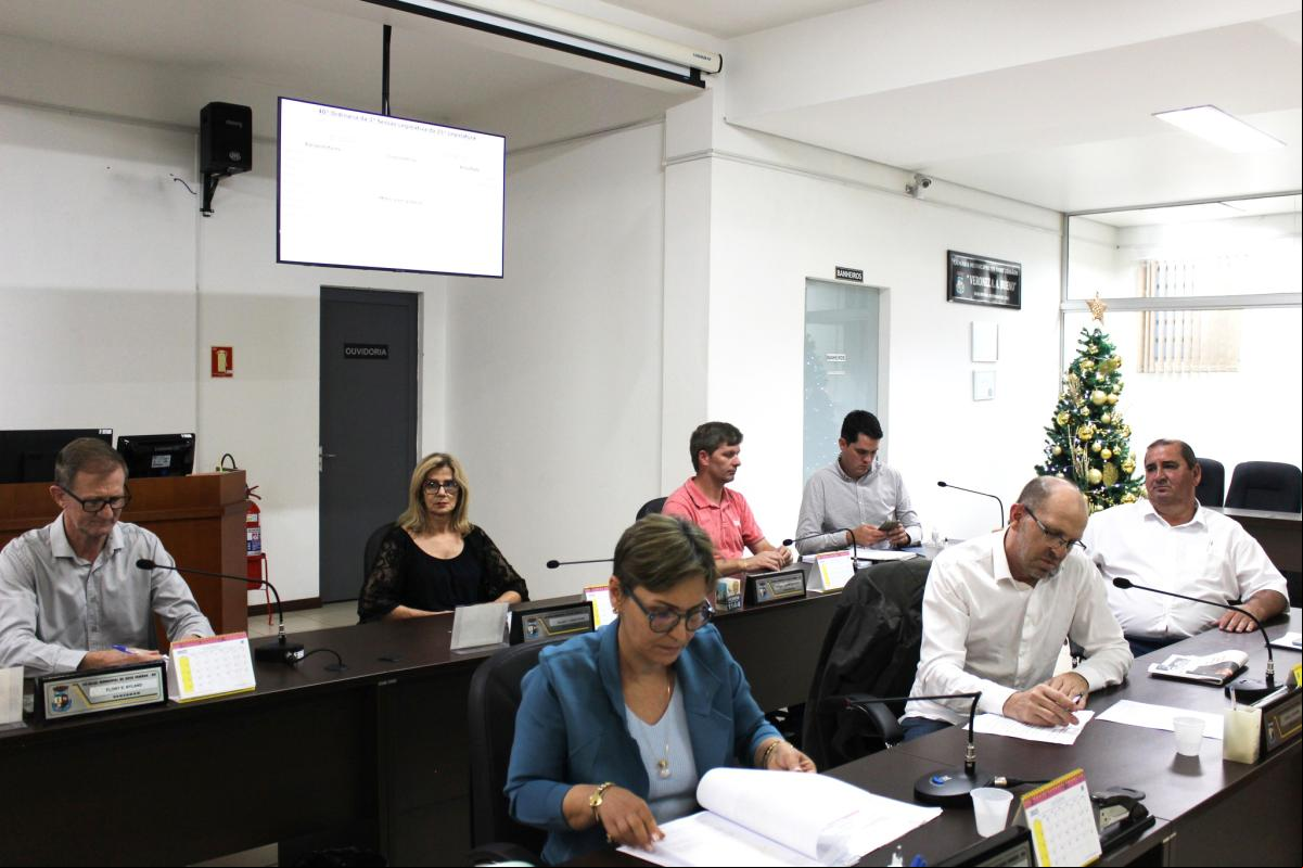 (Foto: Divulgação / Câmara) (Foto: Divulgação / Câmara)