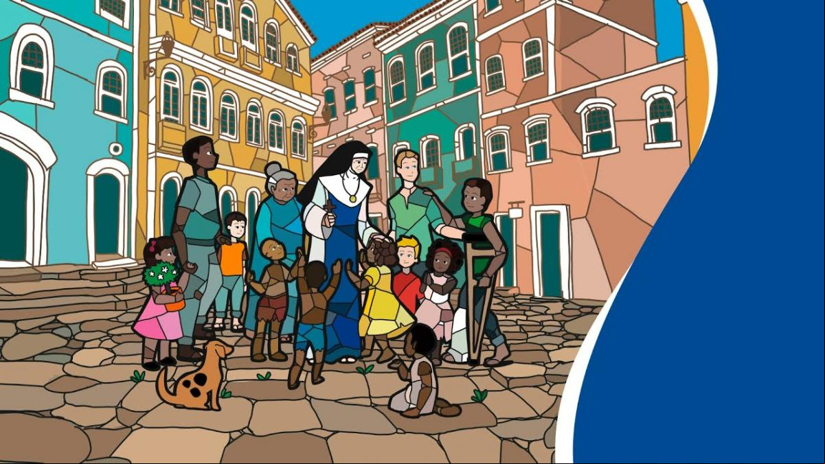Pe. Dirceu Ritter / Comunidade Católica – Paróquia São Miguel Pe. Dirceu Ritter / Comunidade Católica – Paróquia São Miguel