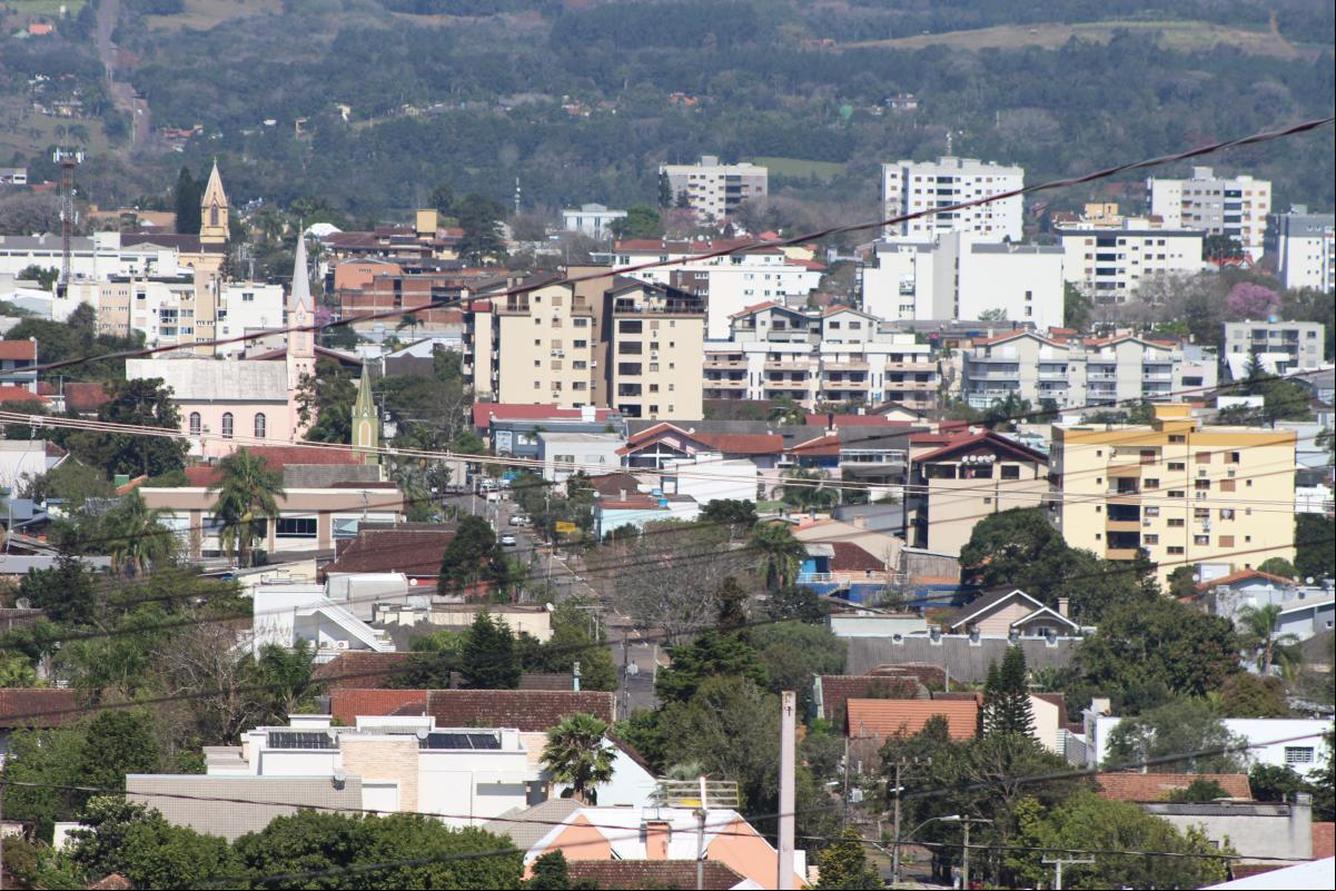 (Foto: Octacílio Freitas Dias) (Foto: Octacílio Freitas Dias)