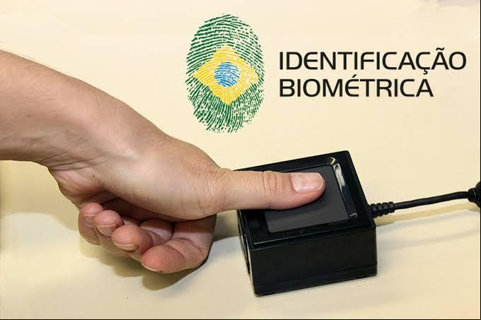 Mais de 5 mil eleitores ainda não fizeram a biometria Mais de 5 mil eleitores ainda não fizeram a biometria