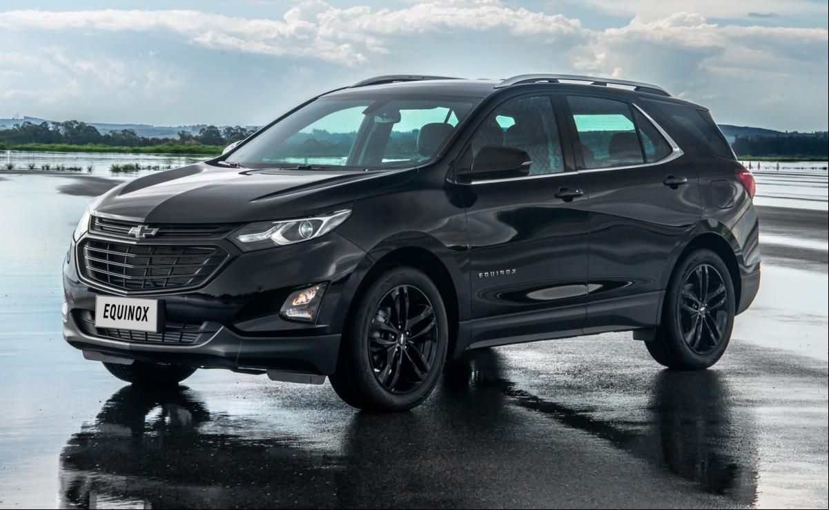 Fonte: G1 / Auto Esporte Fonte: G1 / Auto Esporte