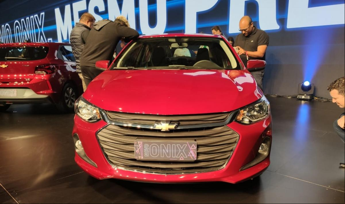 Fonte: Auto Esporte