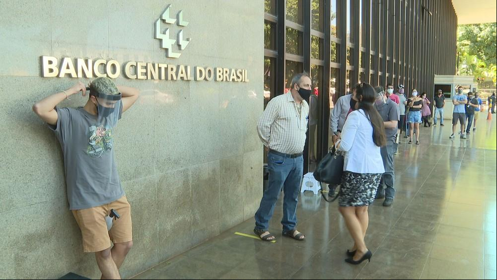 Fonte: G1 / TV Globo Fonte: G1 / TV Globo