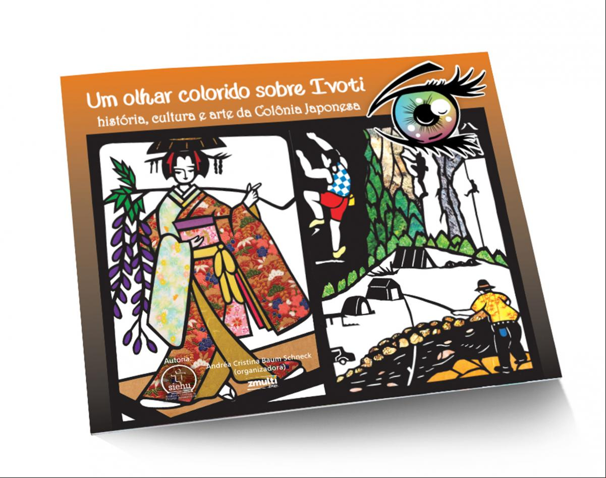 Fonte: Z Multi Editora Fonte: Z Multi Editora