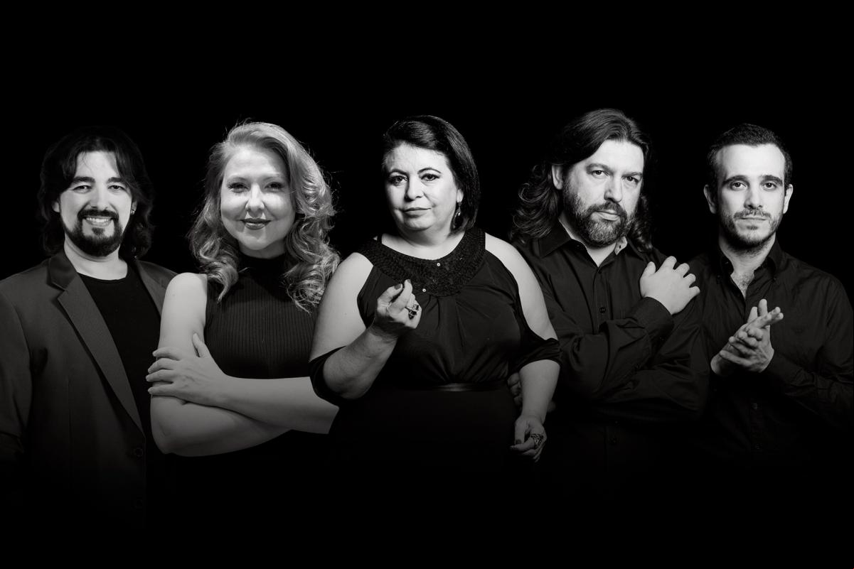 Concerto ocorre no dia 25 de agosto, às 18h, no Espaço Cultural Antiga Matriz (Foto: Vitória Proença) Concerto ocorre no dia 25 de agosto, às 18h, no Espaço Cultural Antiga Matriz (Foto: Vitória Proença)