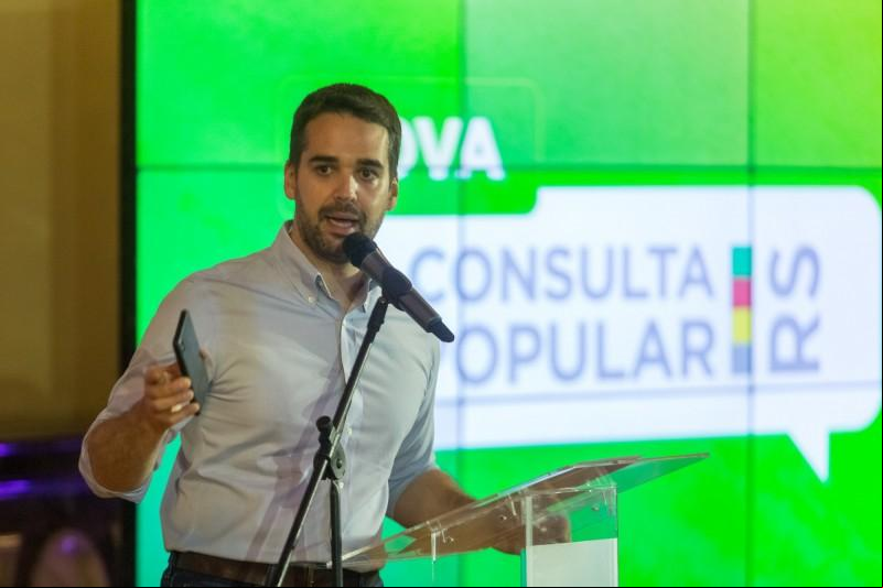 Fonte: Governo RS / Feevale Fonte: Governo RS / Feevale