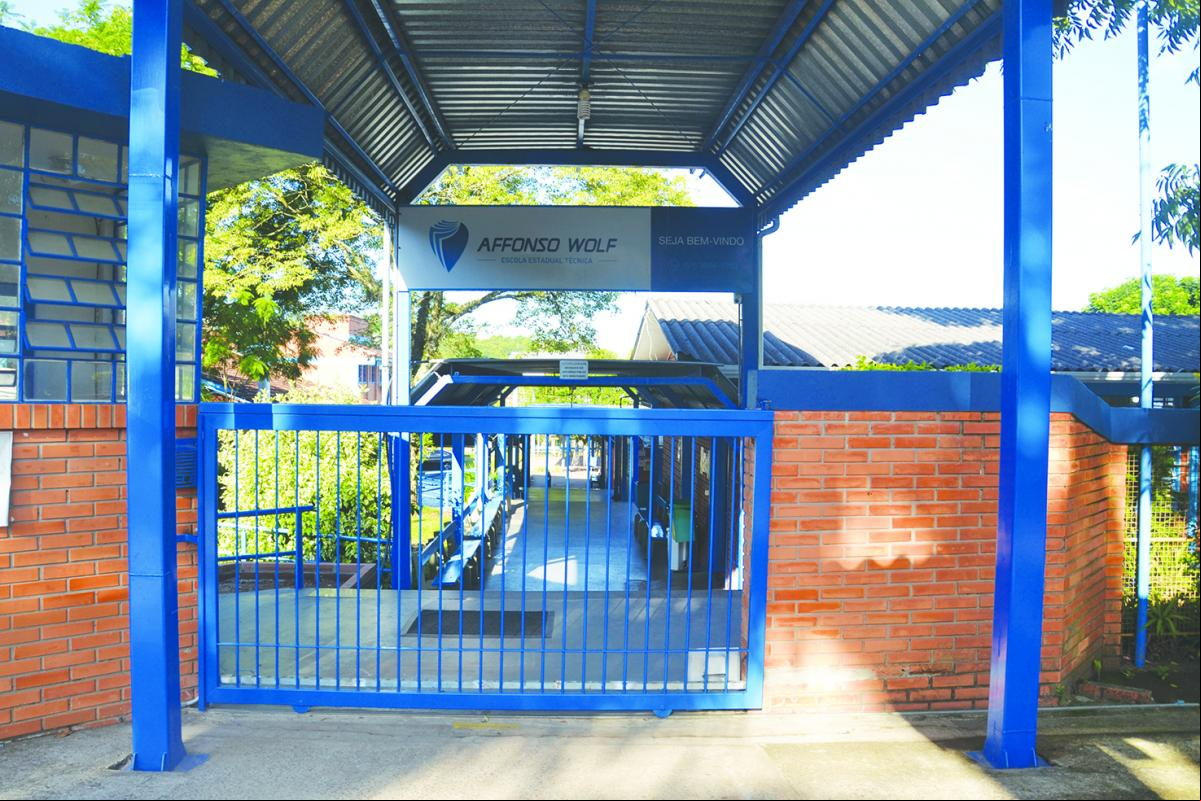Escola está trabalhando para disponibilizar o curso