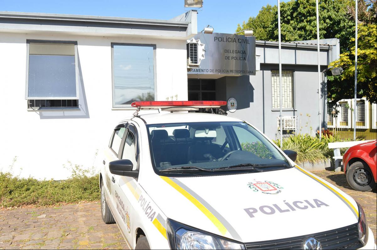 Duas das ocorrências também foram atendidas pela BM Duas das ocorrências também foram atendidas pela BM