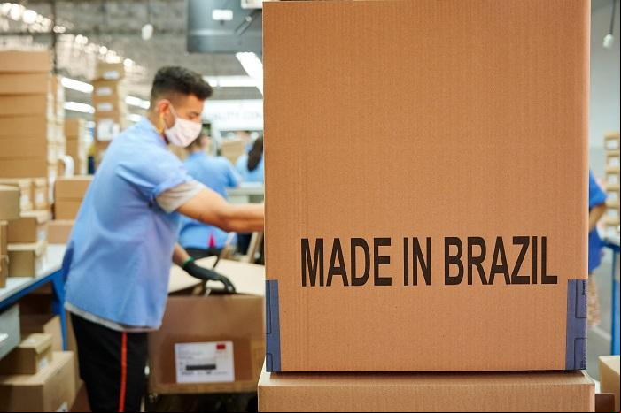Fonte: Abicalçados Fonte: Abicalçados