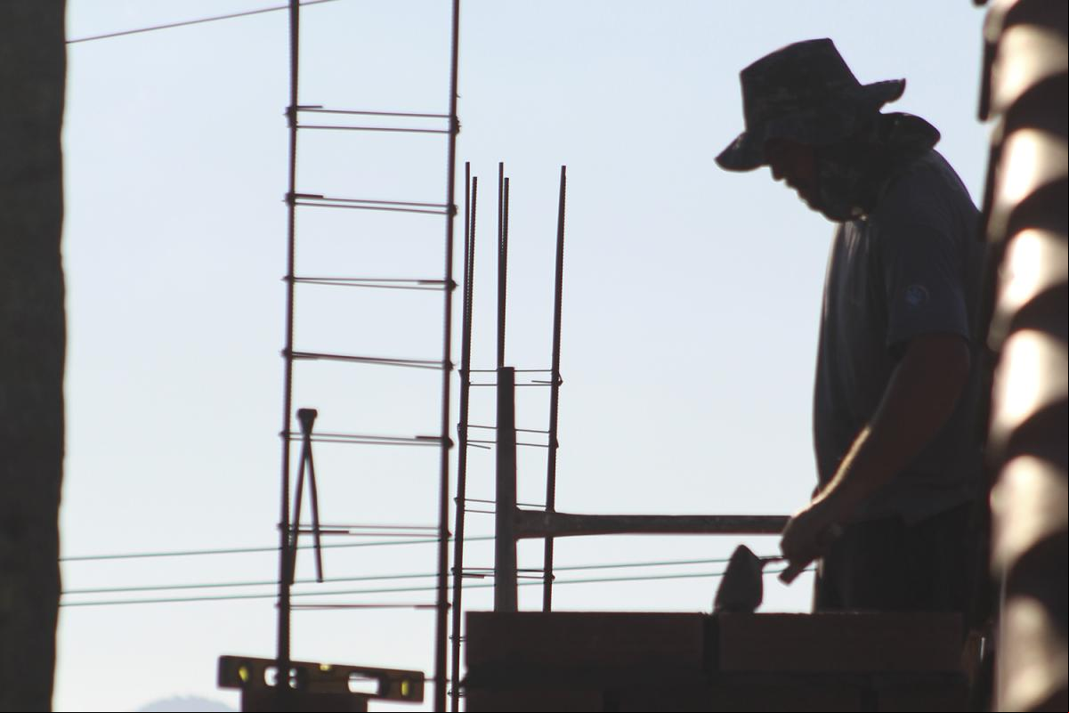 (Foto: Octacílio Freitas Dias)