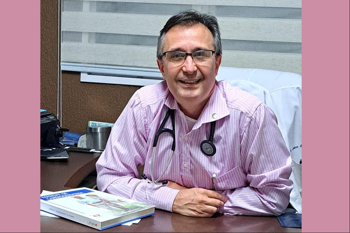 Alan Caldas – Editor Alan Caldas – Editor