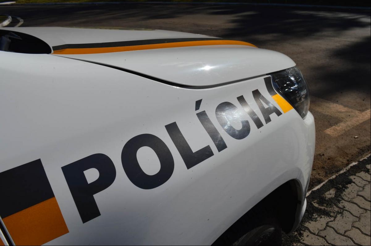 Brigada Militar atendeu as ocorrências Brigada Militar atendeu as ocorrências