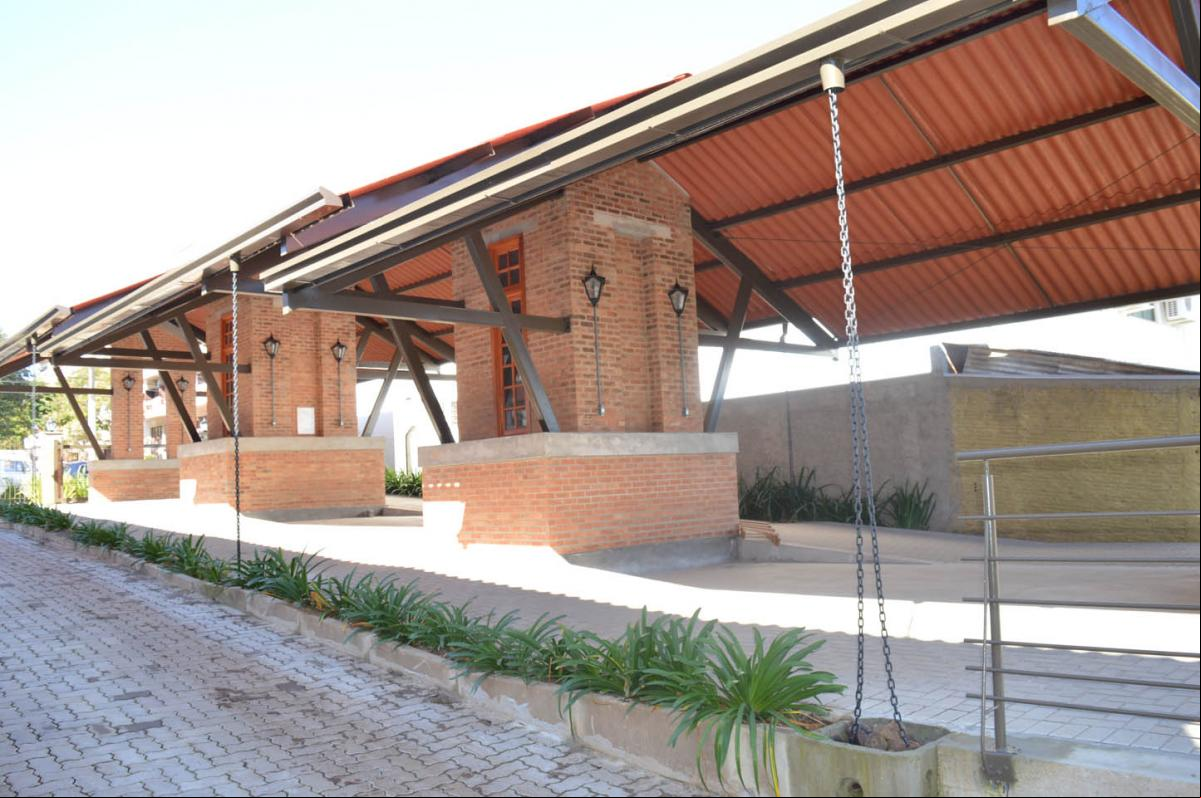 Obras ainda não inauguradas já recebem críticas Obras ainda não inauguradas já recebem críticas