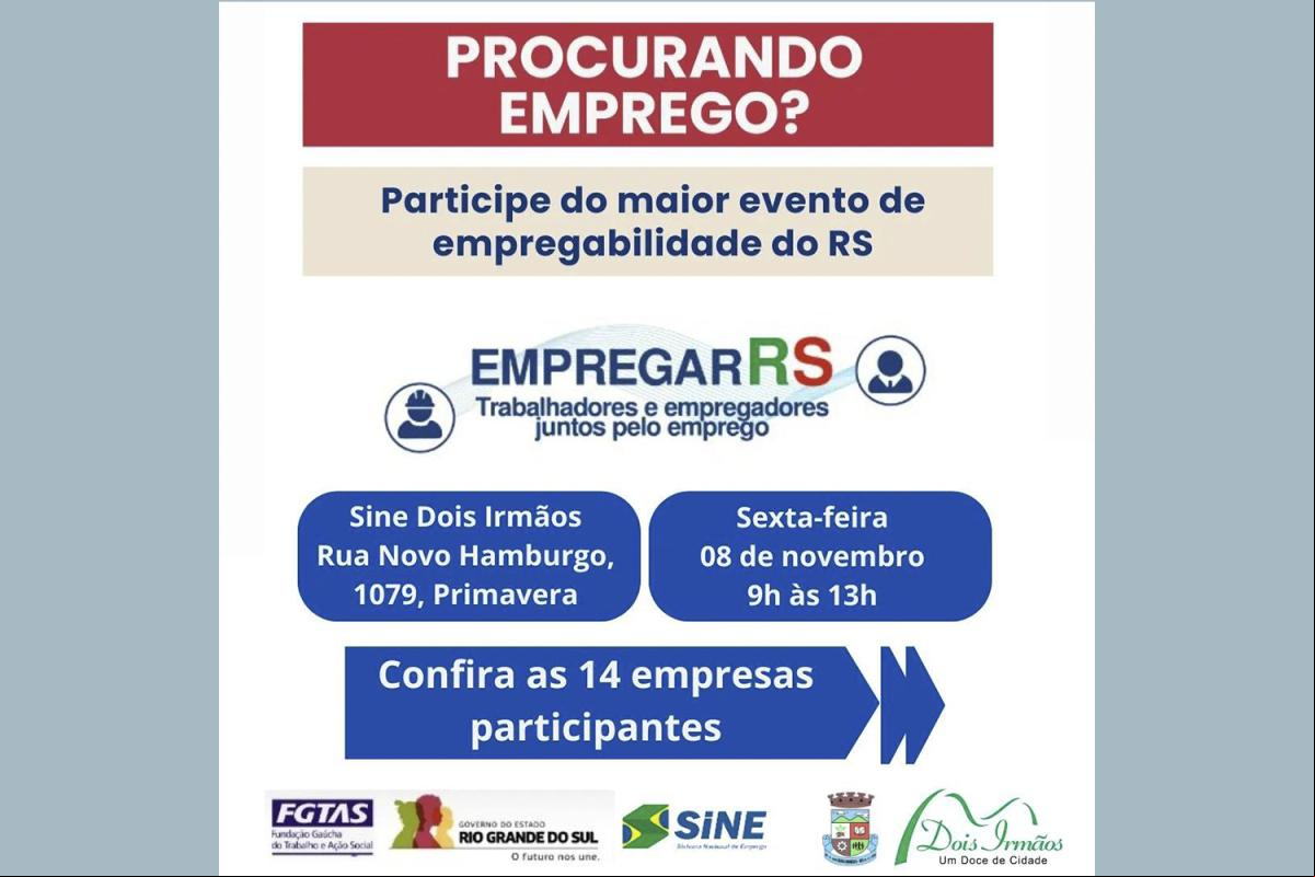Evento acontece das 9h às 13h Evento acontece das 9h às 13h
