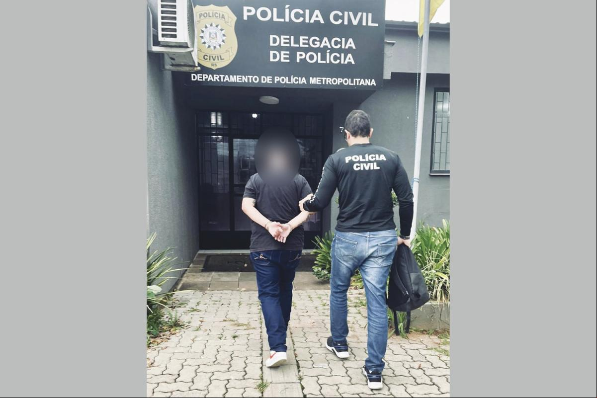 (Foto: Polícia Civil) (Foto: Polícia Civil)