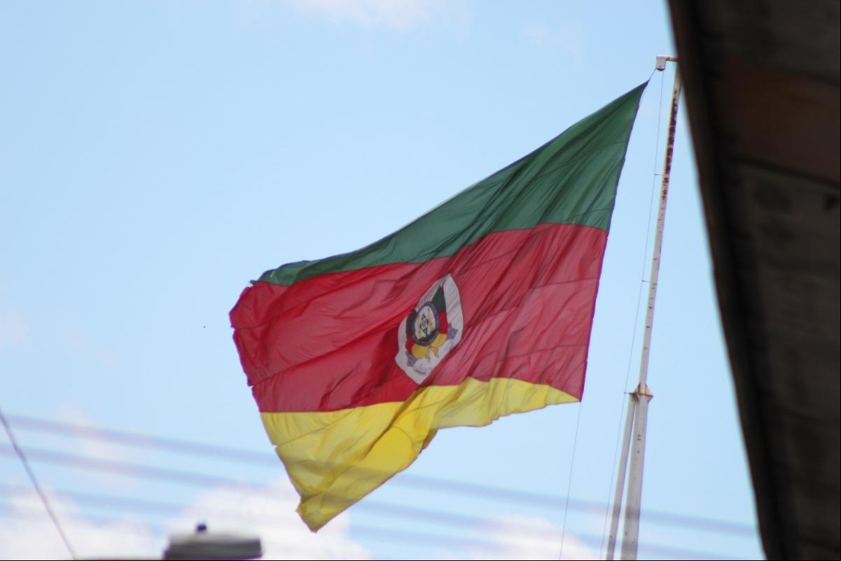 Fonte: Governo RS Fonte: Governo RS