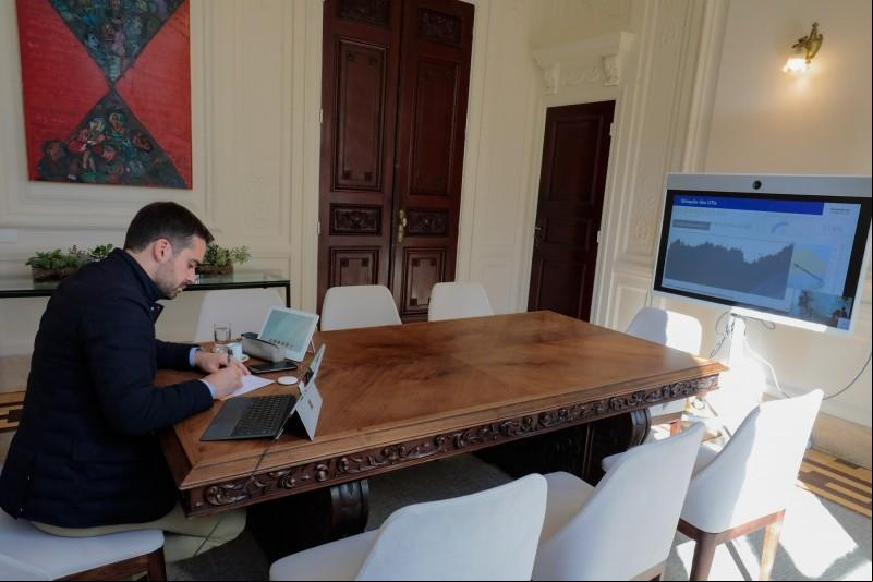 Fonte: Governo RS Fonte: Governo RS