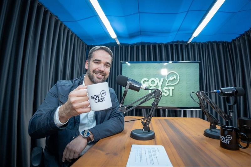 Fonte: Governo RS Fonte: Governo RS