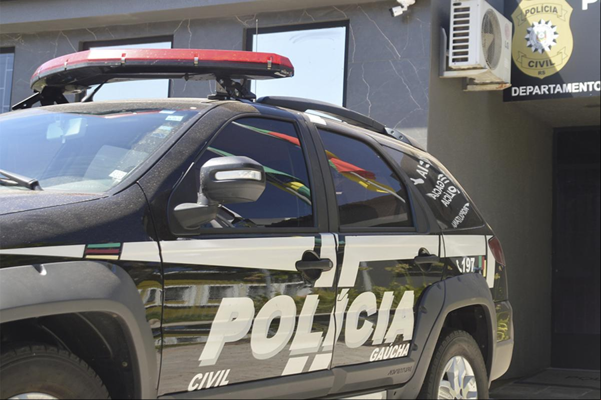 (Foto: Arquivo JDI) (Foto: Arquivo JDI)