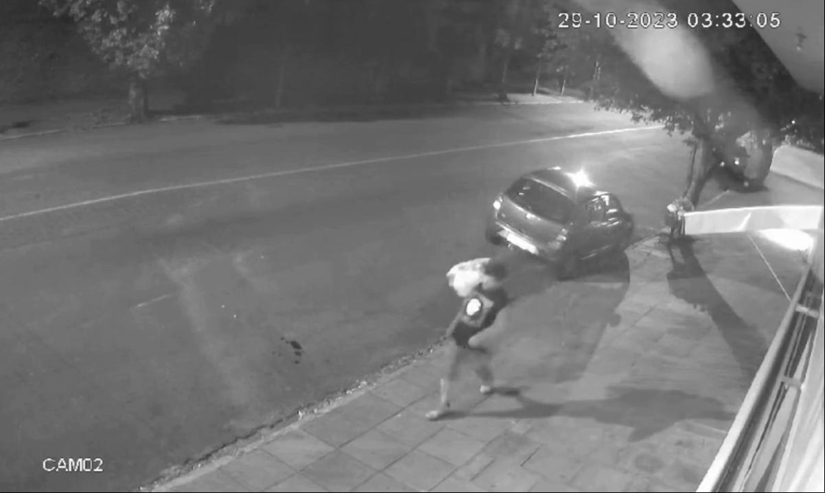 (Imagem: Divulgação Polícia Civil) (Imagem: Divulgação Polícia Civil)