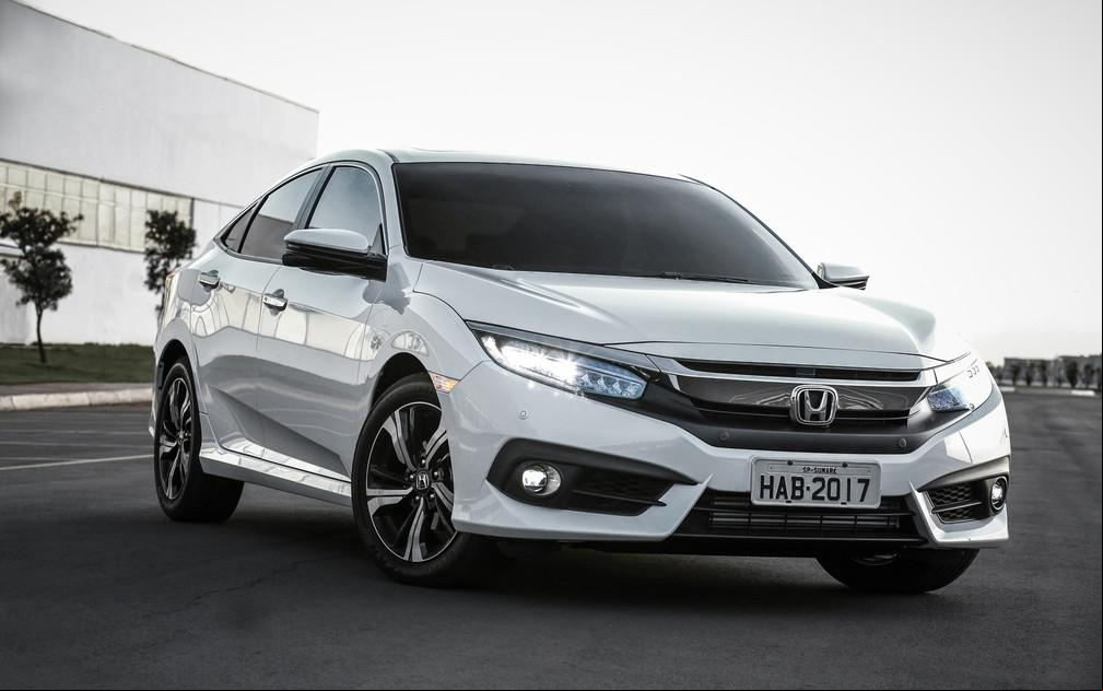 Fonte: G1 / Auto Esporte Fonte: G1 / Auto Esporte