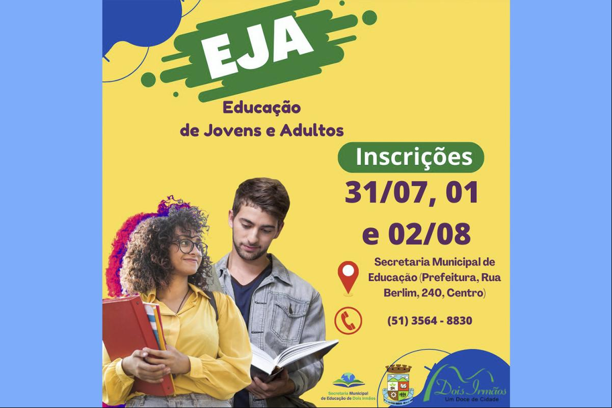 Veja como se inscrever Veja como se inscrever