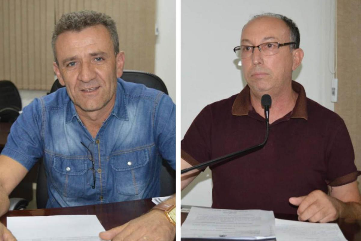 Durante a licença de Léo, presidência é ocupada por Filipin Durante a licença de Léo, presidência é ocupada por Filipin