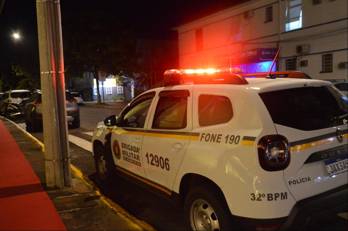 Policiamento reforçado no Natal dos Anjos Policiamento reforçado no Natal dos Anjos