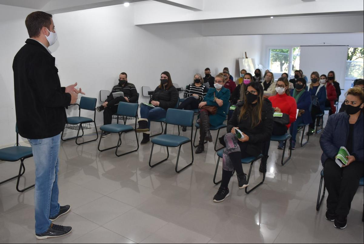 (Fotos: Divulgação / PMDI) (Fotos: Divulgação / PMDI)