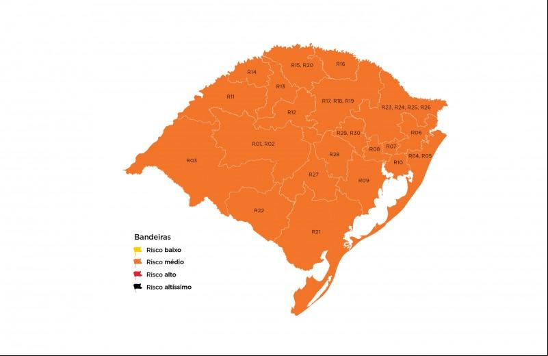 Governo RS Governo RS