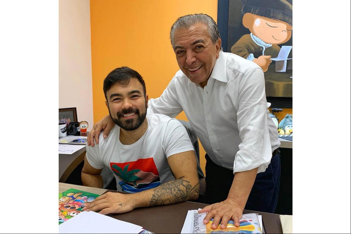 Fonte: Quem