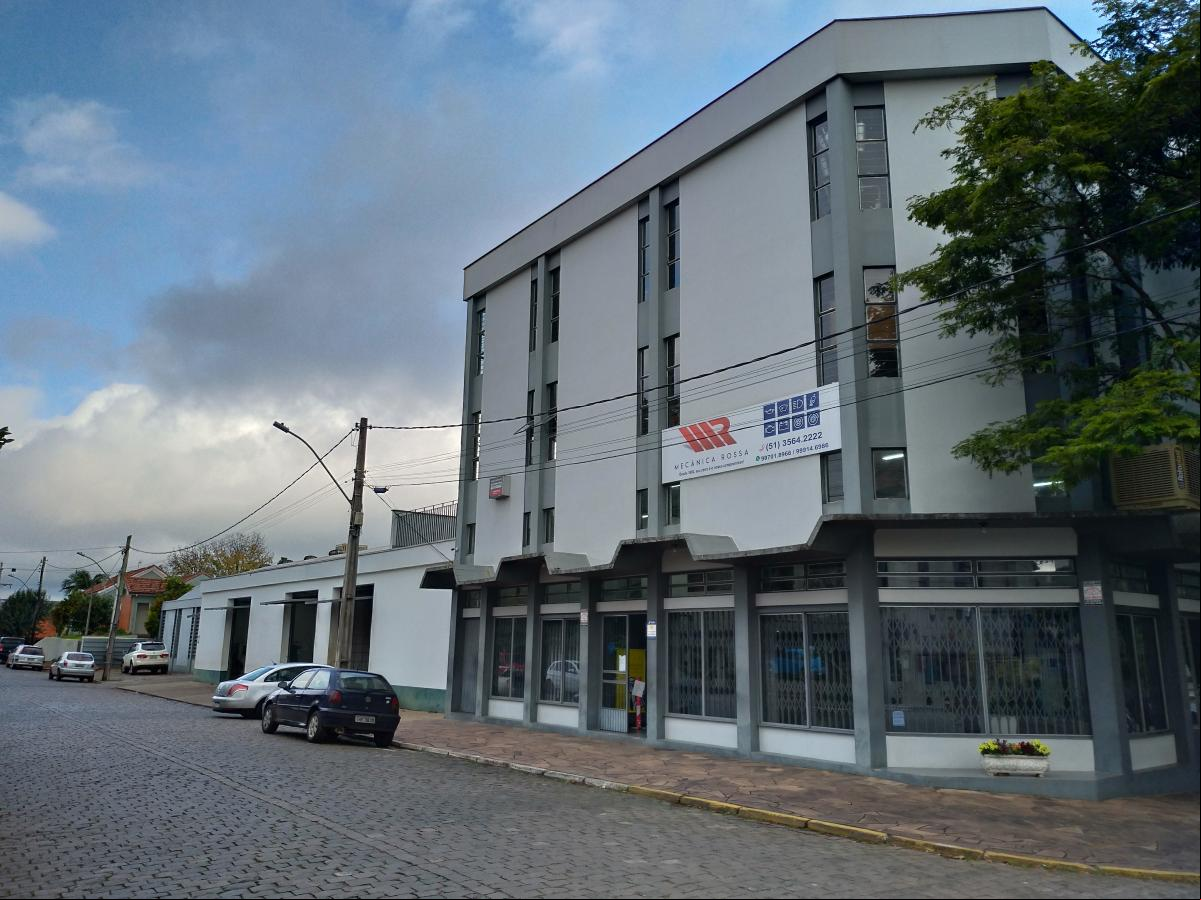 Empresa fica na Travessa Natal, 78, Centro Empresa fica na Travessa Natal, 78, Centro