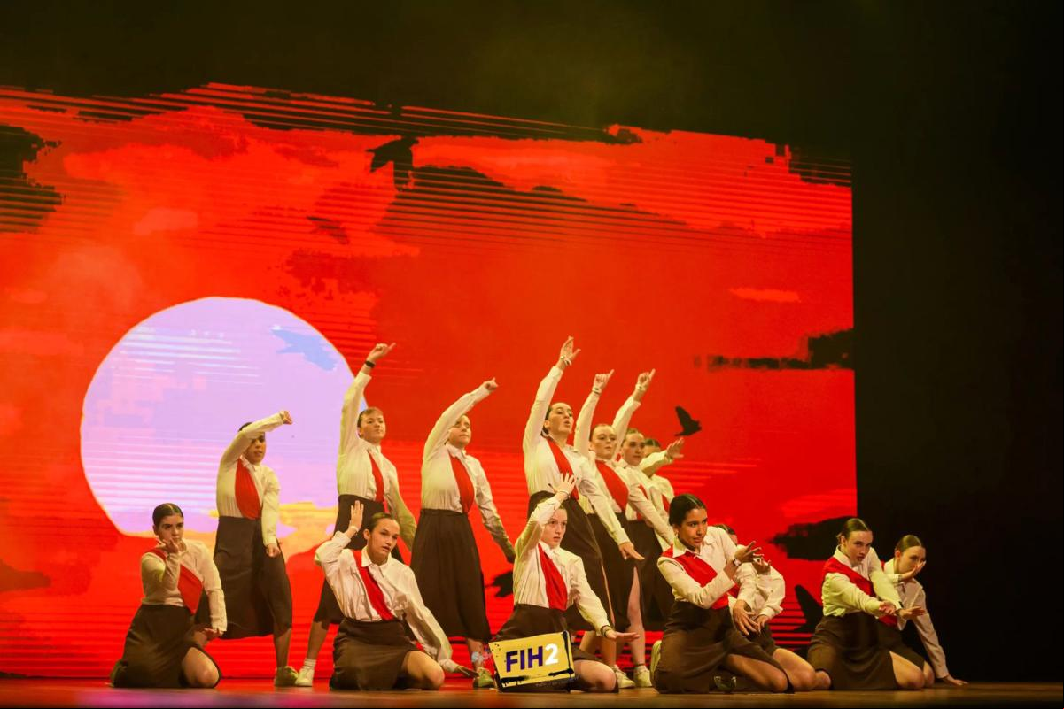 (Foto: FIH2/ Divulgação)