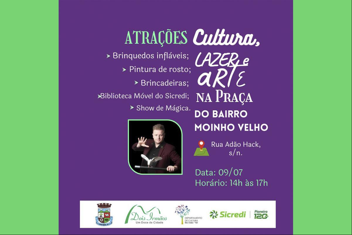 Será das 14h às 17h Será das 14h às 17h