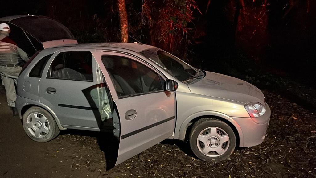 (Foto: Polícia Civil) (Foto: Polícia Civil)