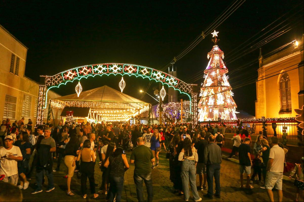 (Foto: Divulgação / Natal dos Anjos) (Foto: Divulgação / Natal dos Anjos)