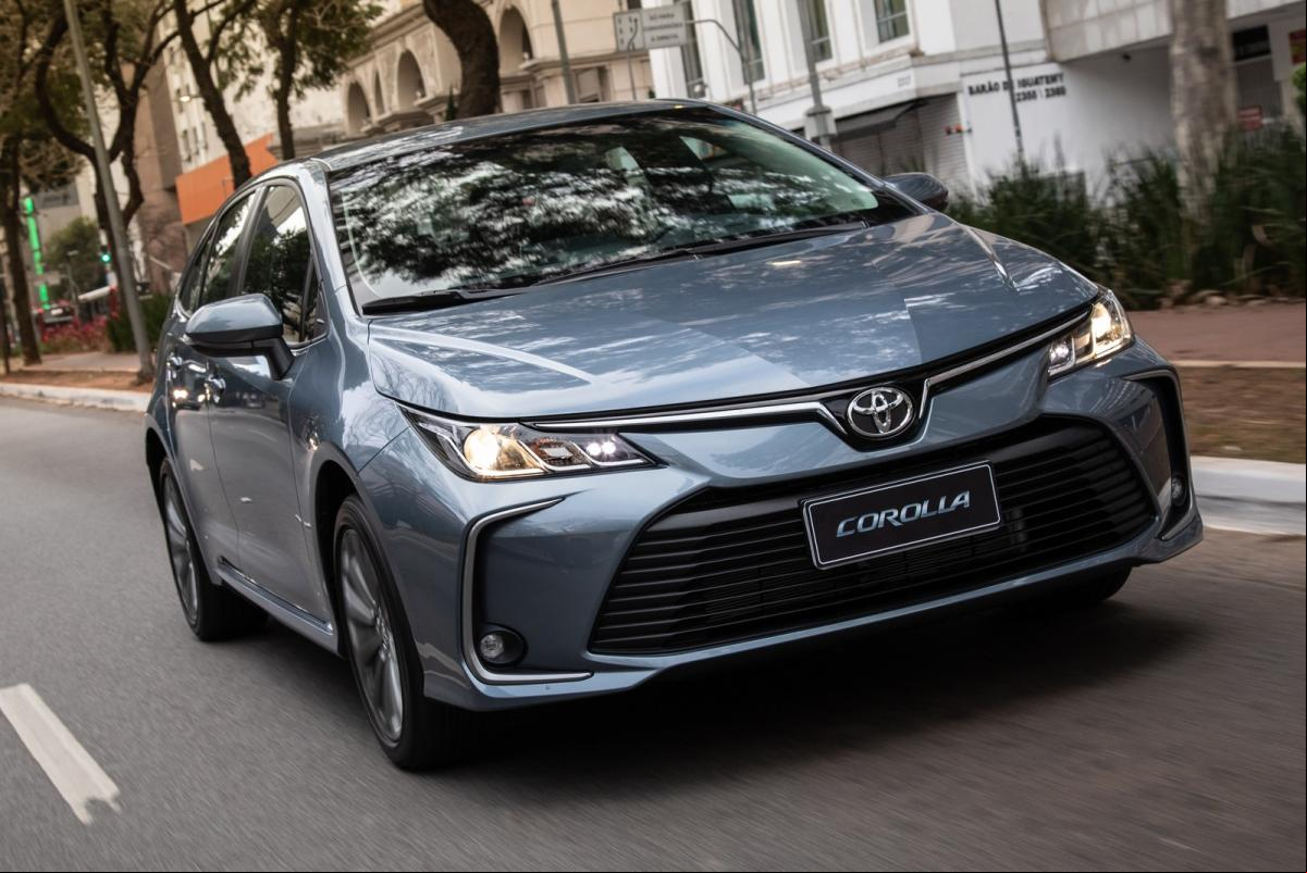 Fonte: G1 / Auto Esporte Fonte: G1 / Auto Esporte