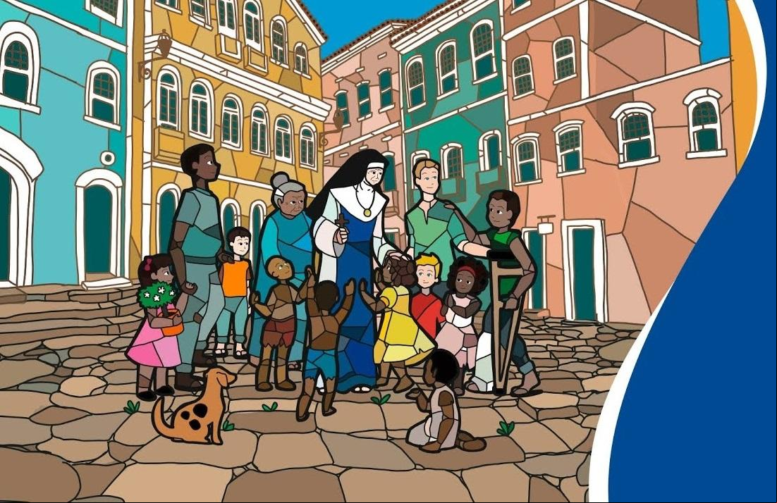 Pe. Dirceu Ritter / Comunidade Católica – Paróquia São Miguel Pe. Dirceu Ritter / Comunidade Católica – Paróquia São Miguel